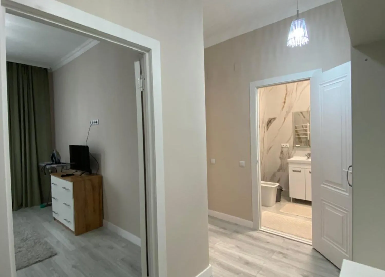 Appartamento Aisafi Almaty