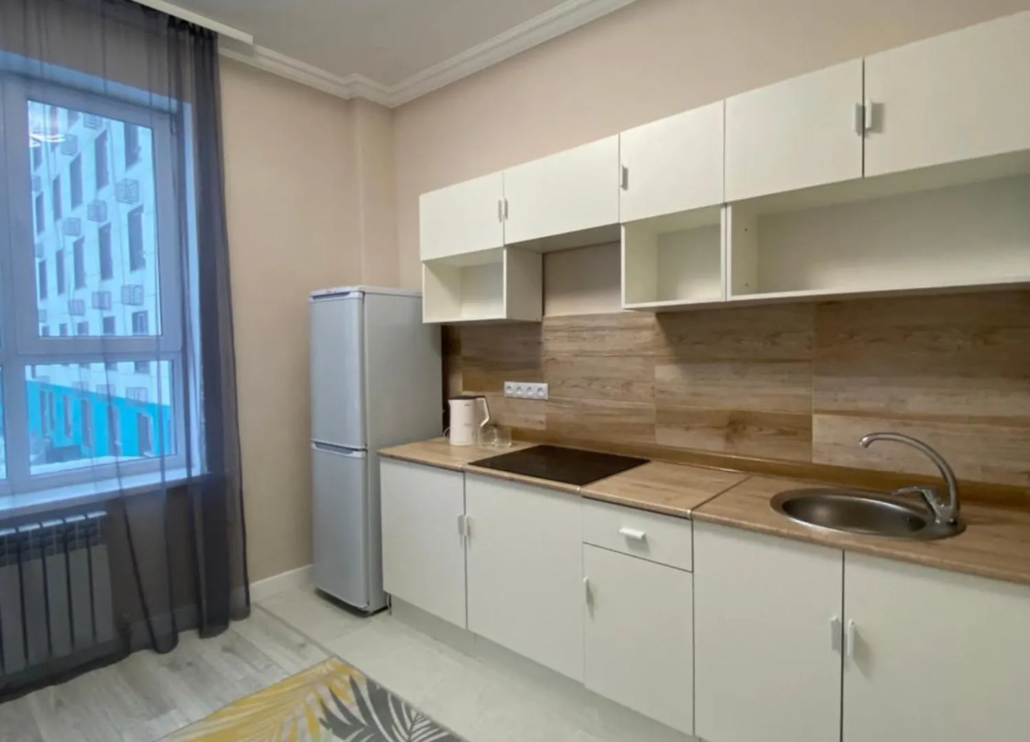 Aisafi Apartment Almaty Kazakhstan