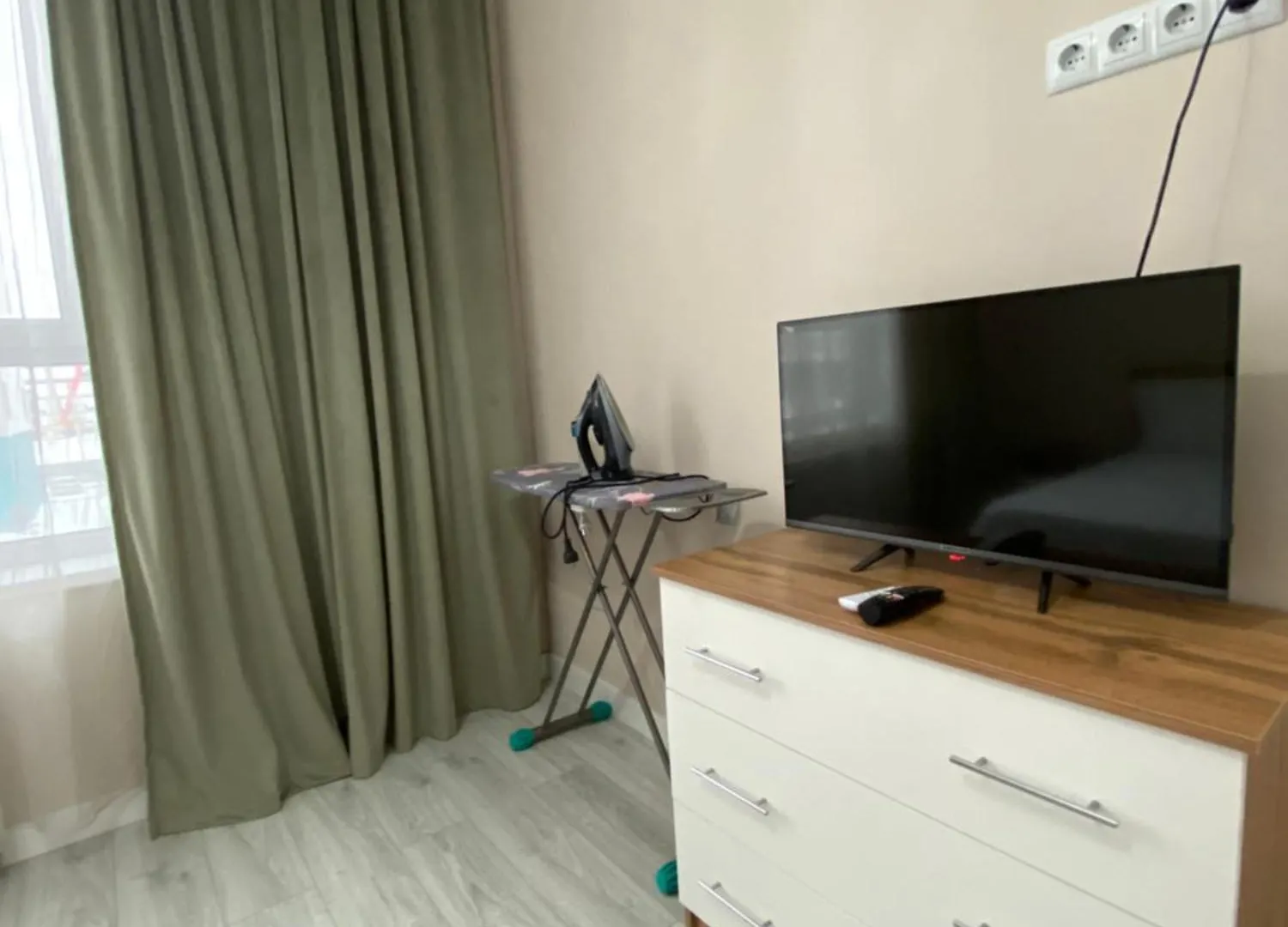 Aisafi Apartment Almaty Kazakhstan