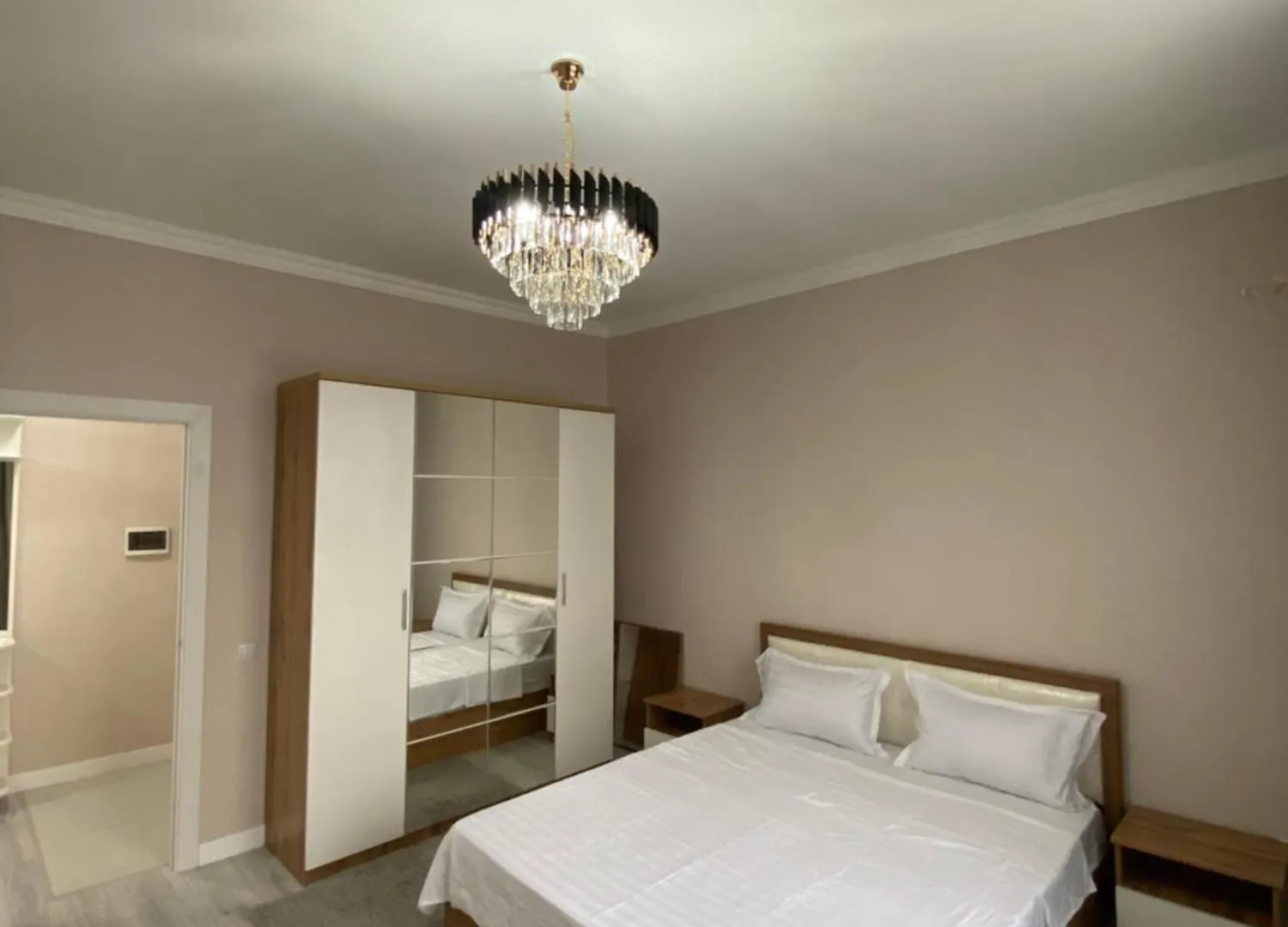 Aisafi Apartment Almaty
