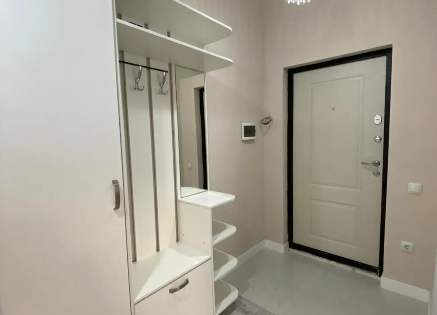 Aisafi Apartment Almaty