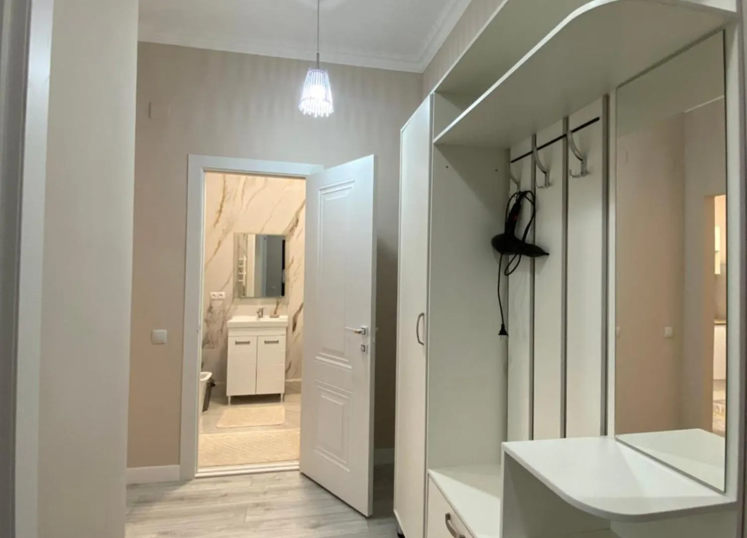 Aisafi Apartment Almaty